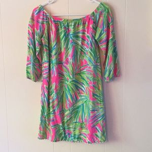 Lily Pulitzer dress